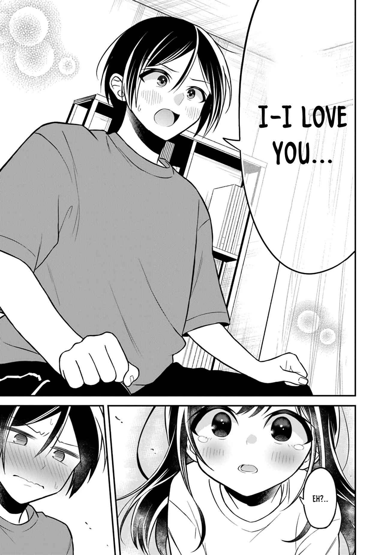 Yuujin Ni 500 Yen Kashitara Shakkin No Kata Ni Imouto Wo Yokoshitekita No Dakeredo, Ore Wa Ittai Dou Sureba Iin Darou Chapter 5 #19