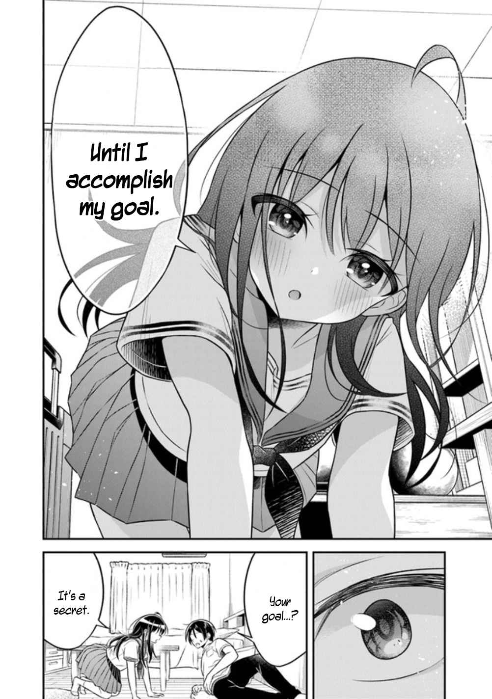 Yuujin Ni 500 Yen Kashitara Shakkin No Kata Ni Imouto Wo Yokoshitekita No Dakeredo, Ore Wa Ittai Dou Sureba Iin Darou Chapter 1 #25