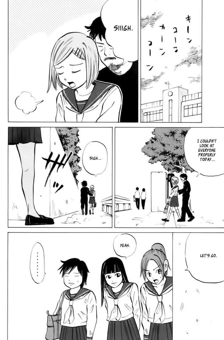 Sumire 17-Sai!! Chapter 11 #5