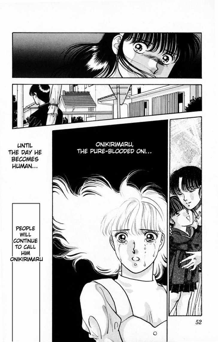 Onikirimaru Chapter 6 #54