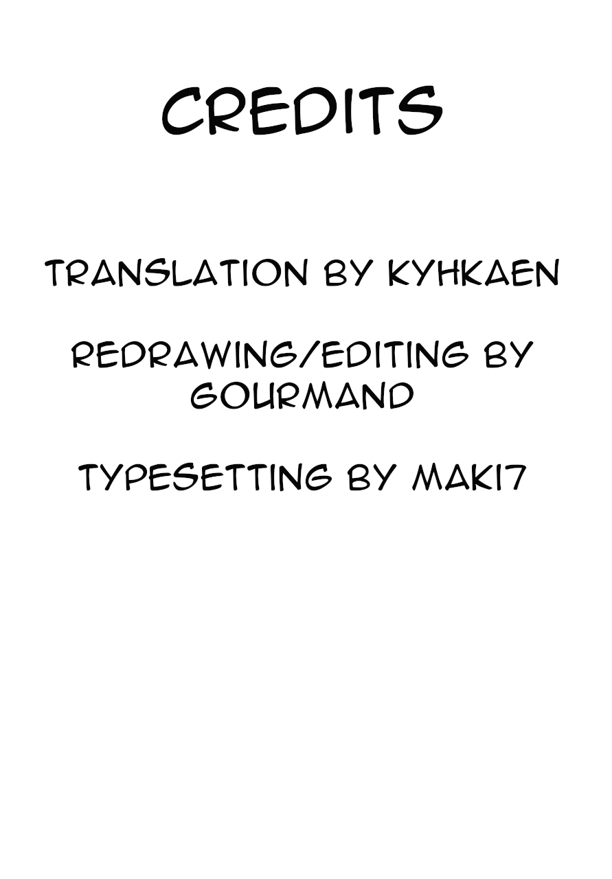 Urasekai Picnic Chapter 29 #27