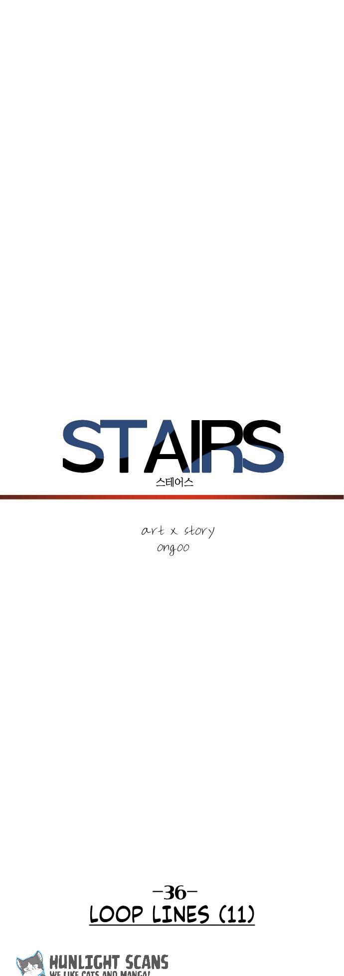 Stairs Chapter 36 #49