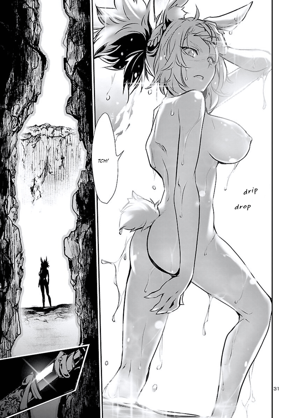 Shinju No Nectar Chapter 48 #30