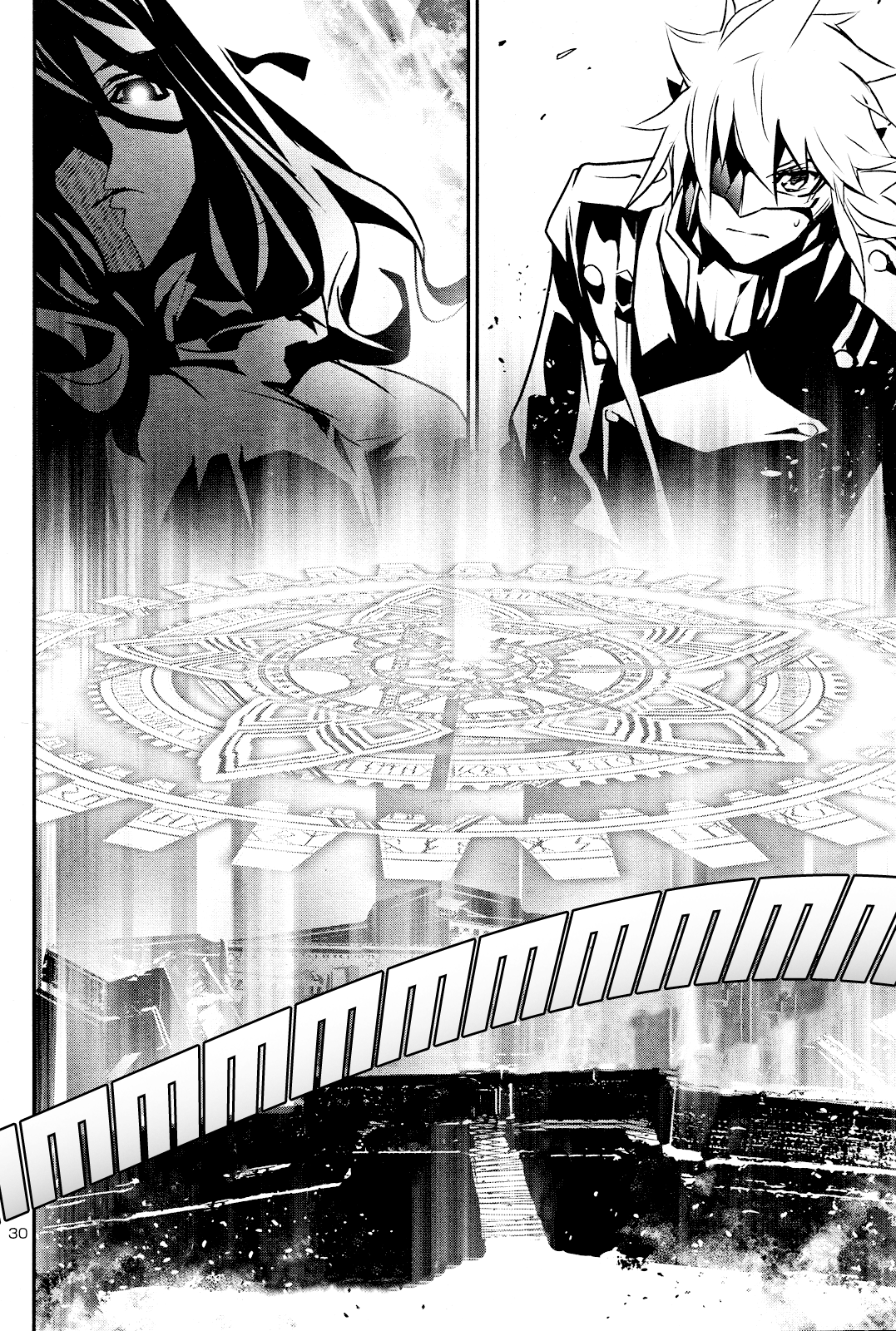 Shinju No Nectar Chapter 42 #29