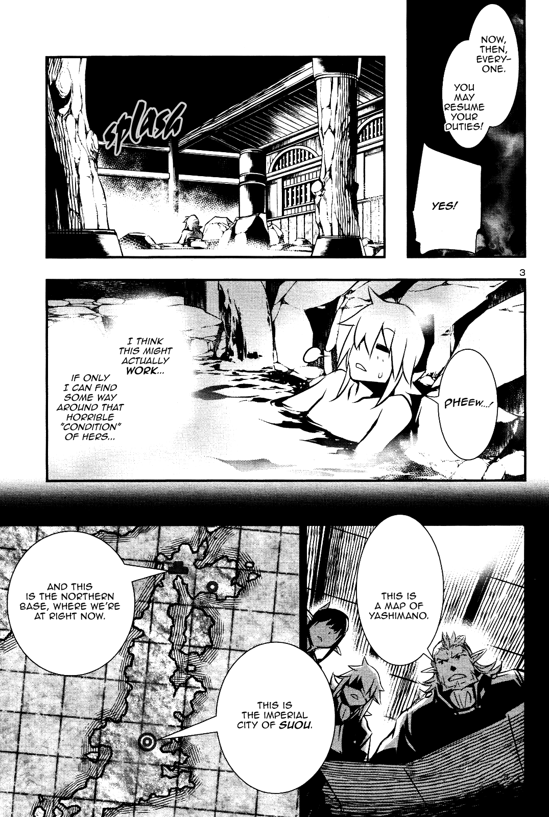 Shinju No Nectar Chapter 25 #2