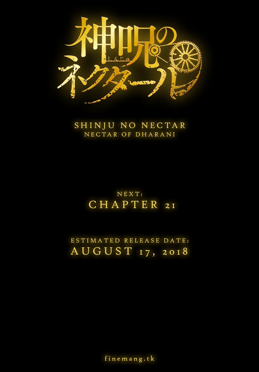 Shinju No Nectar Chapter 20 #48