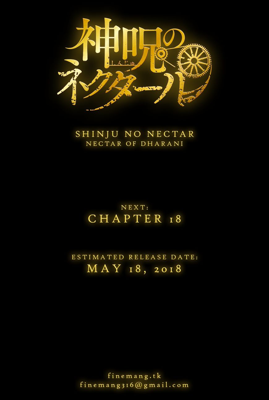 Shinju No Nectar Chapter 17 #44