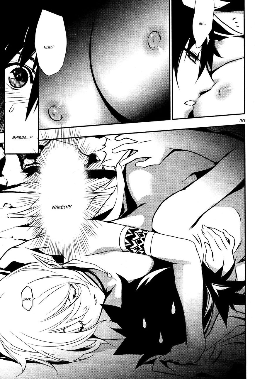 Shinju No Nectar Chapter 16 #38