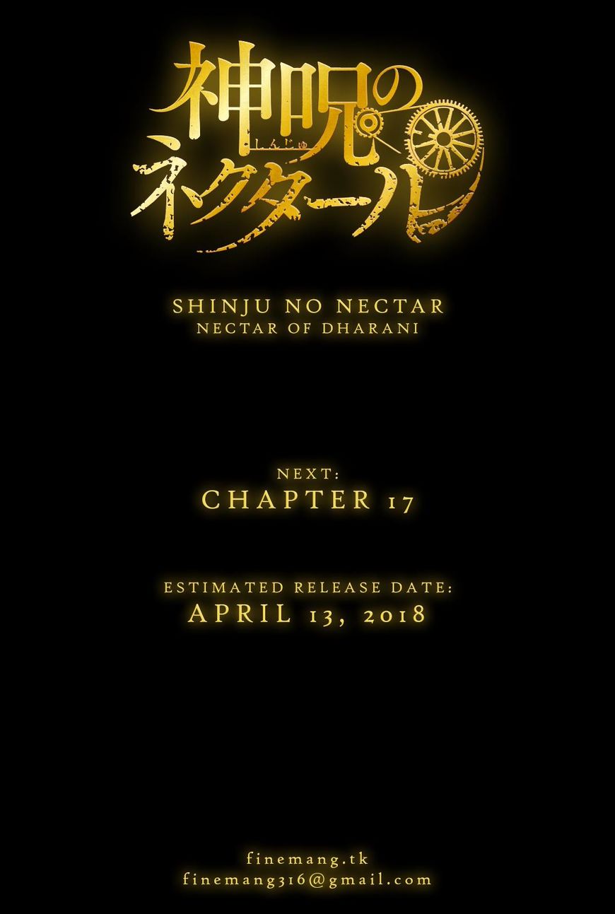 Shinju No Nectar Chapter 16 #46