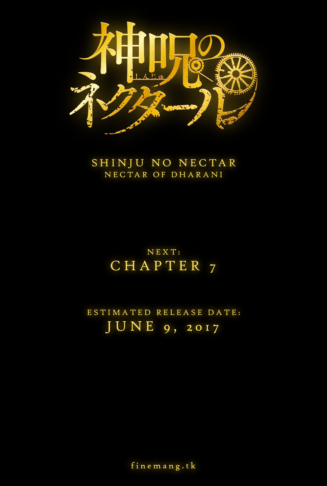 Shinju No Nectar Chapter 6 #46