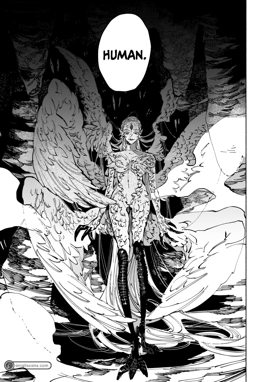 Behind The Battle Of The Hero And The Demon King Chapter 4 #34