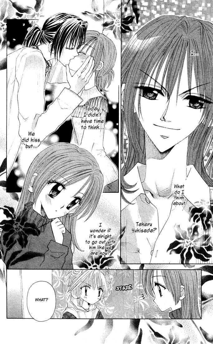 Sleeping Beauty Chapter 7 #20