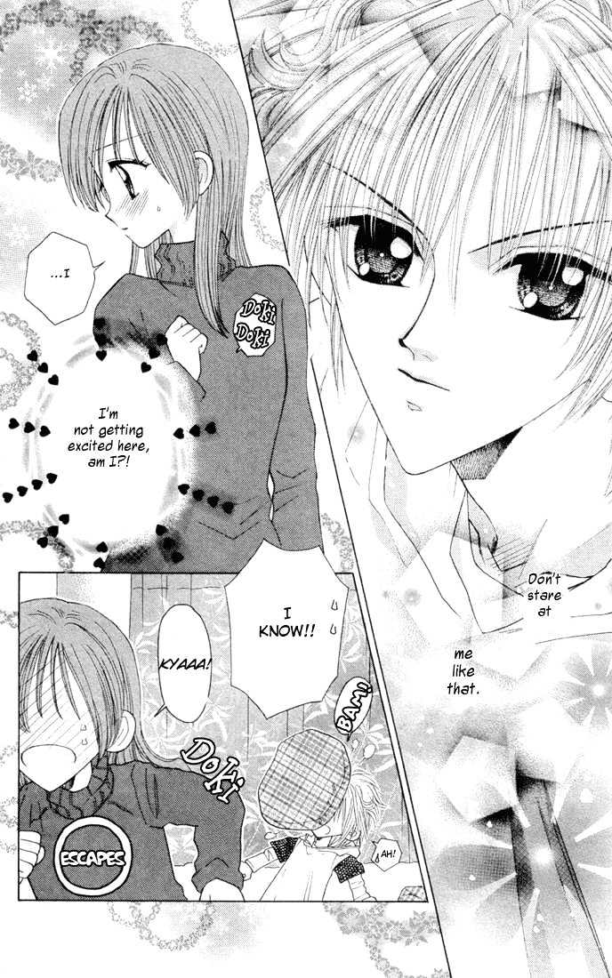 Sleeping Beauty Chapter 7 #22