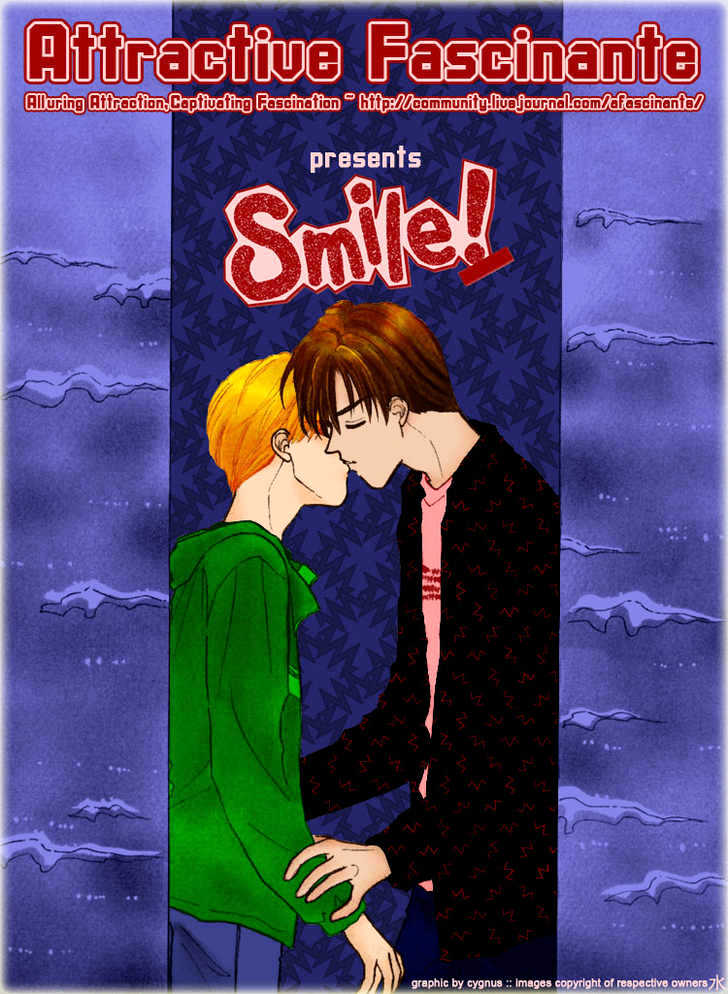 Smile! Chapter 3 #61