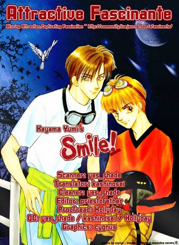 Smile! Chapter 3 #62