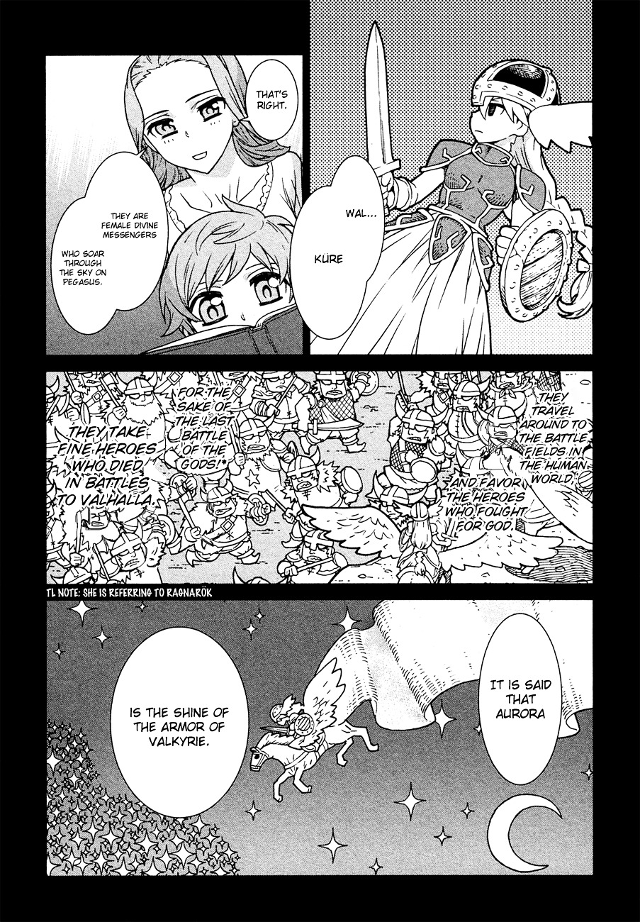 Celestial Clothes Chapter 1 #74