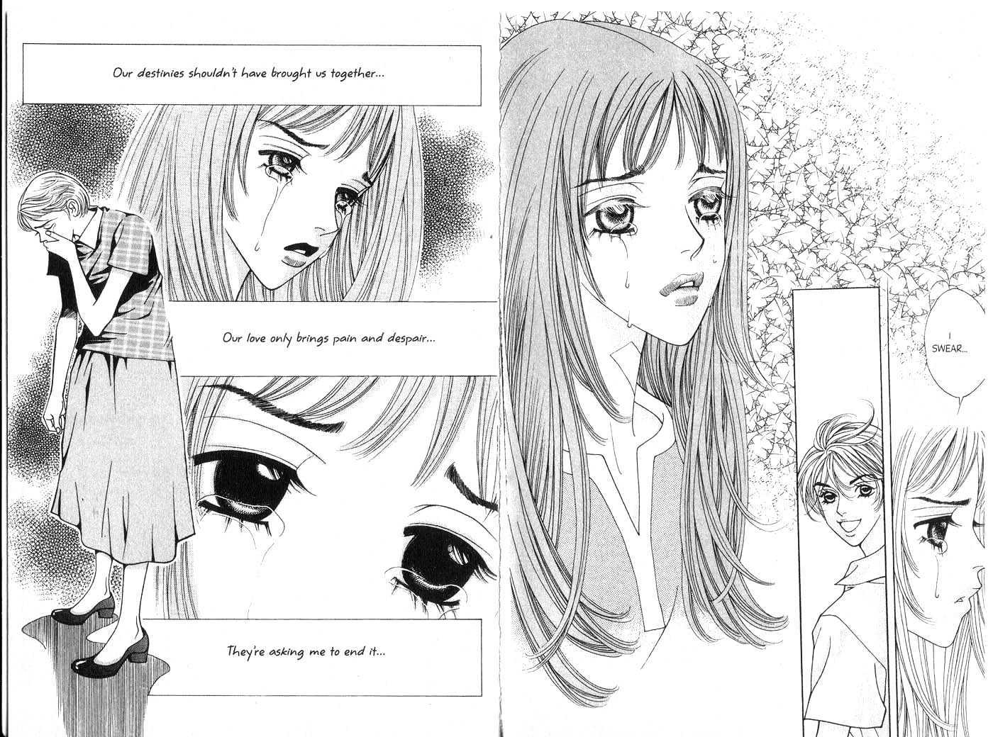 Snow Drop Chapter 8 #16