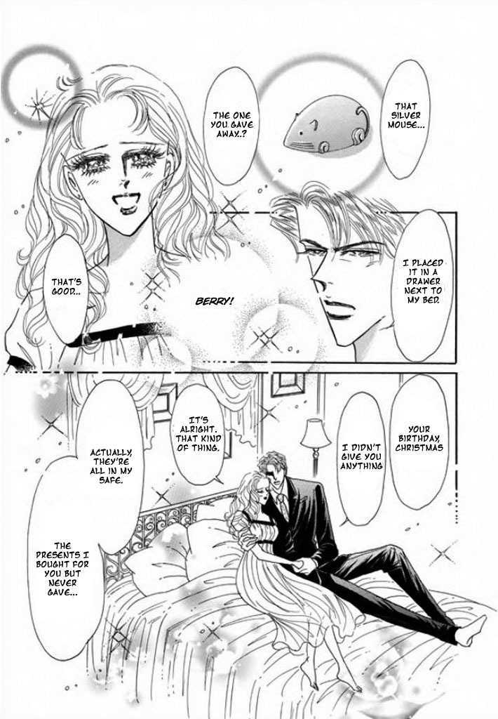 Shukumei No Partner Chapter 5 #19