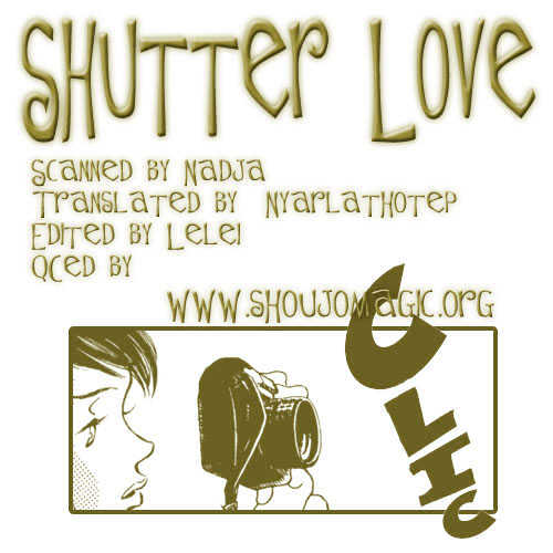 Shutter Love Chapter 3 #2