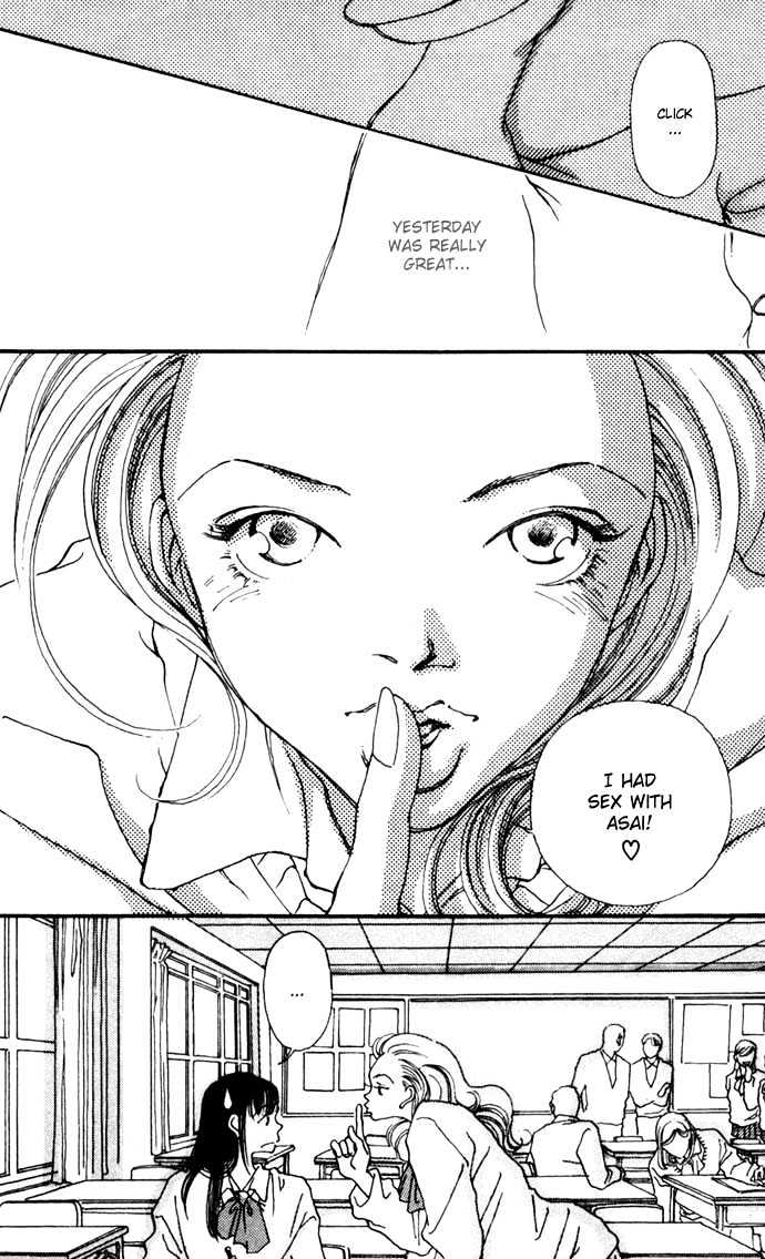 Shutter Love Chapter 3 #6