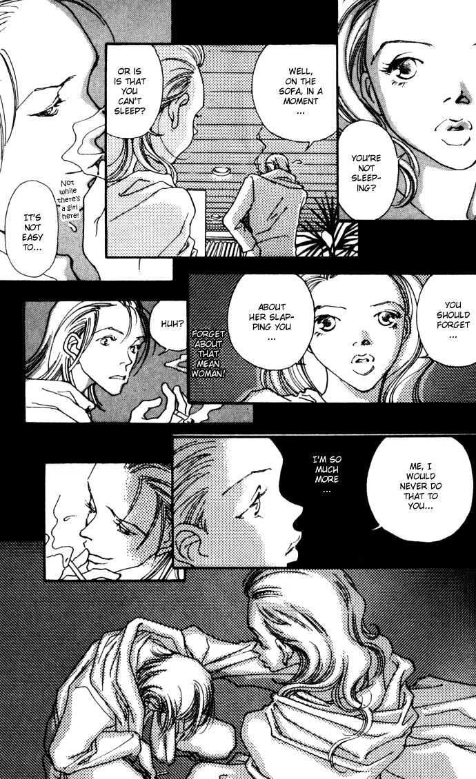 Shutter Love Chapter 3 #11