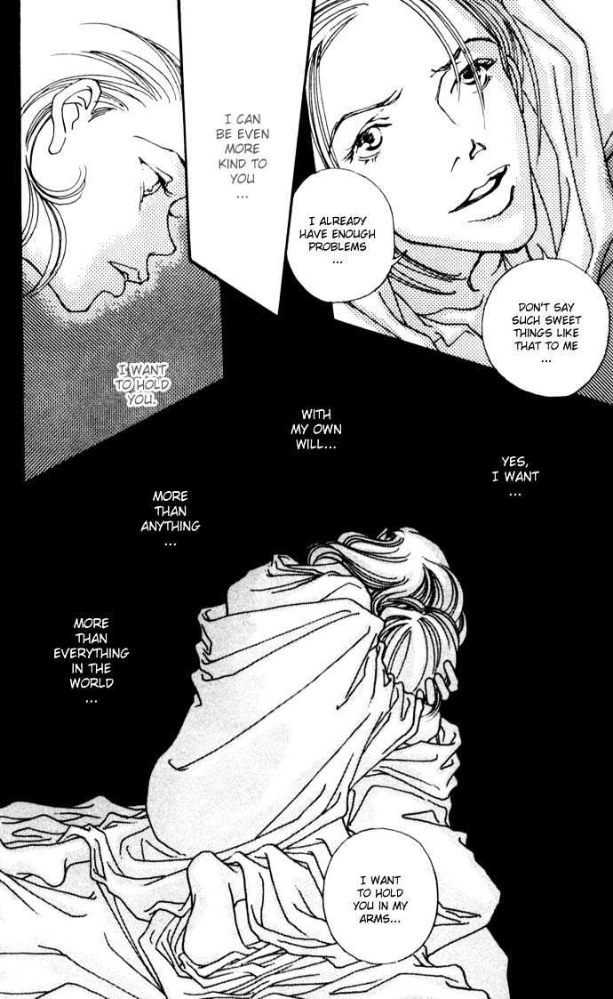 Shutter Love Chapter 3 #12