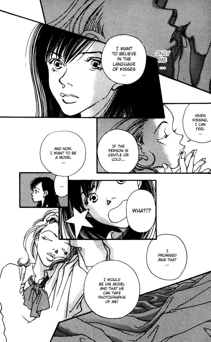 Shutter Love Chapter 3 #13