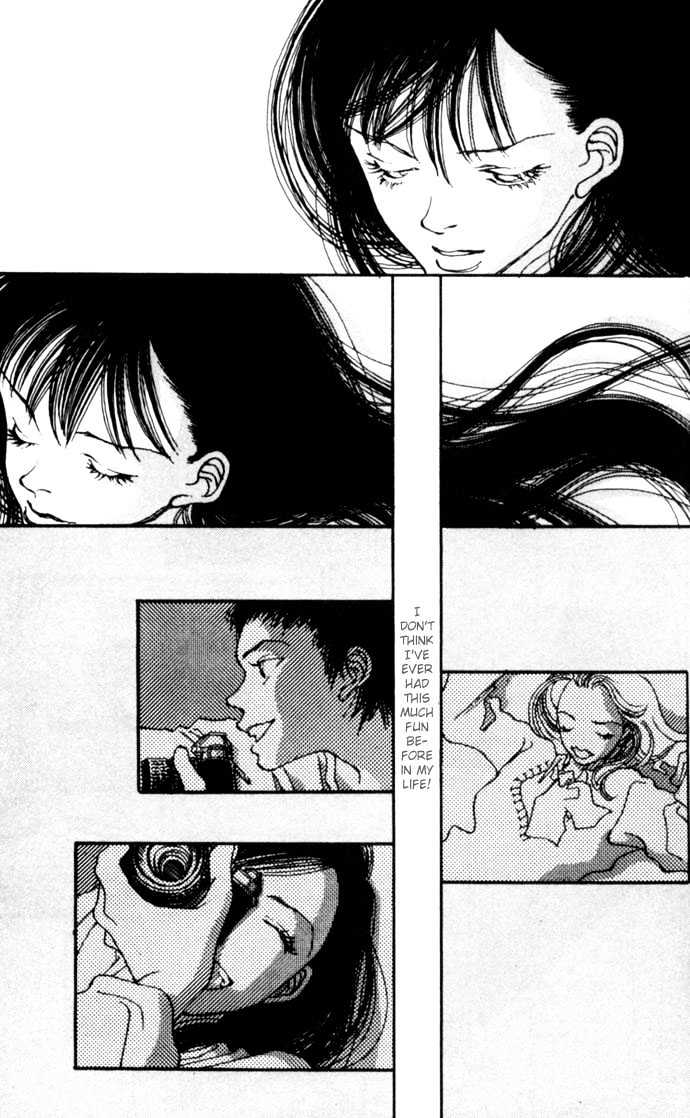 Shutter Love Chapter 5 #17