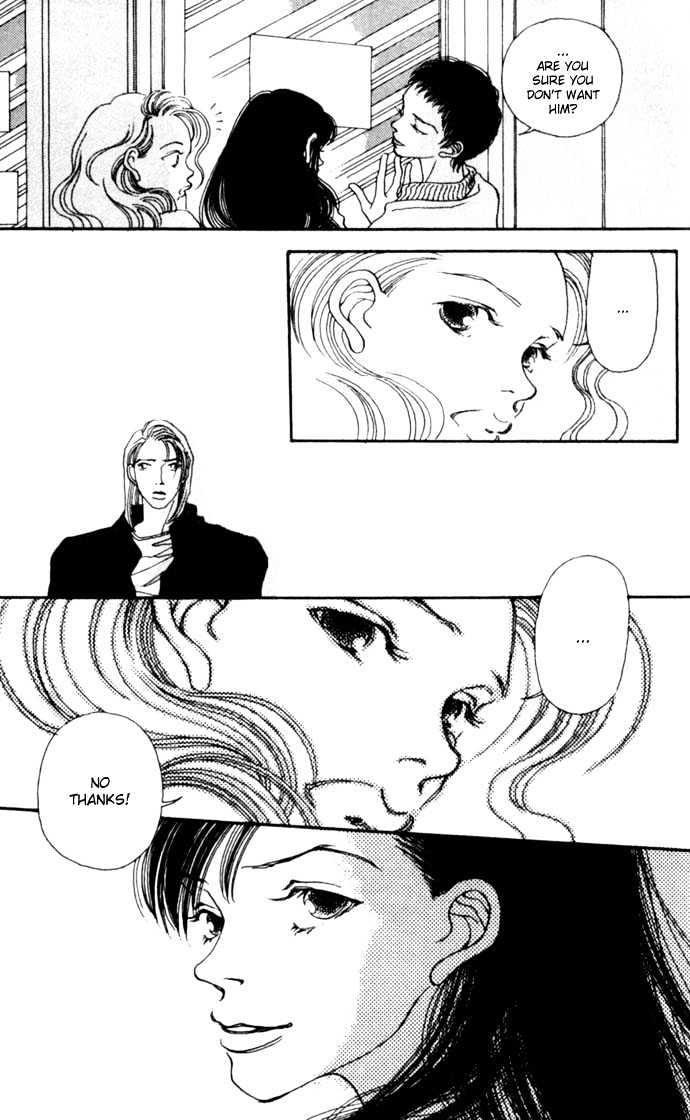 Shutter Love Chapter 5 #29