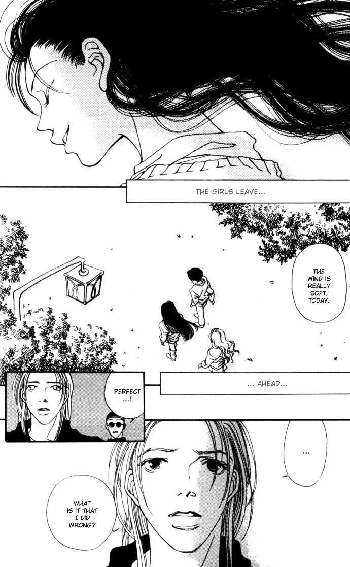 Shutter Love Chapter 5 #30