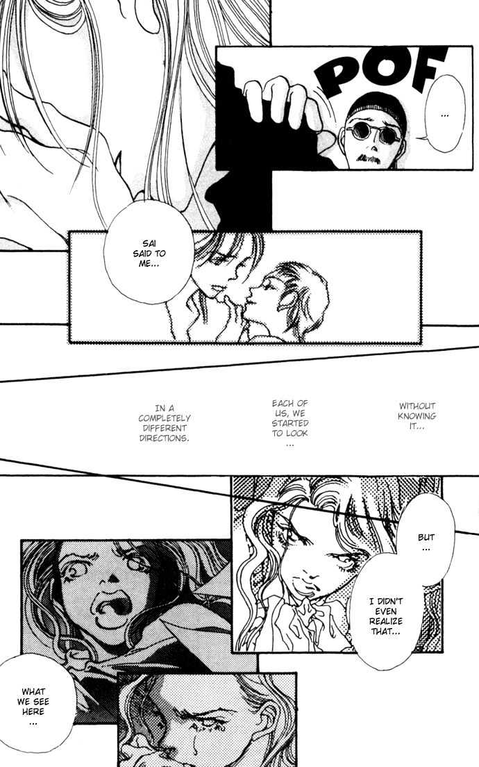 Shutter Love Chapter 5 #31