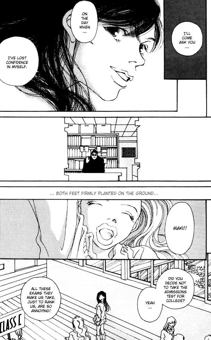 Shutter Love Chapter 5 #34