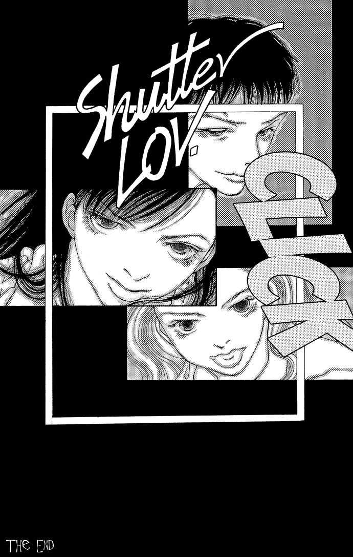 Shutter Love Chapter 5 #40