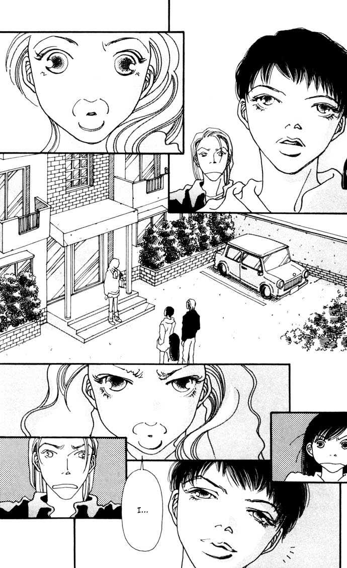 Shutter Love Chapter 4 #2