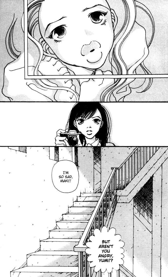 Shutter Love Chapter 4 #15