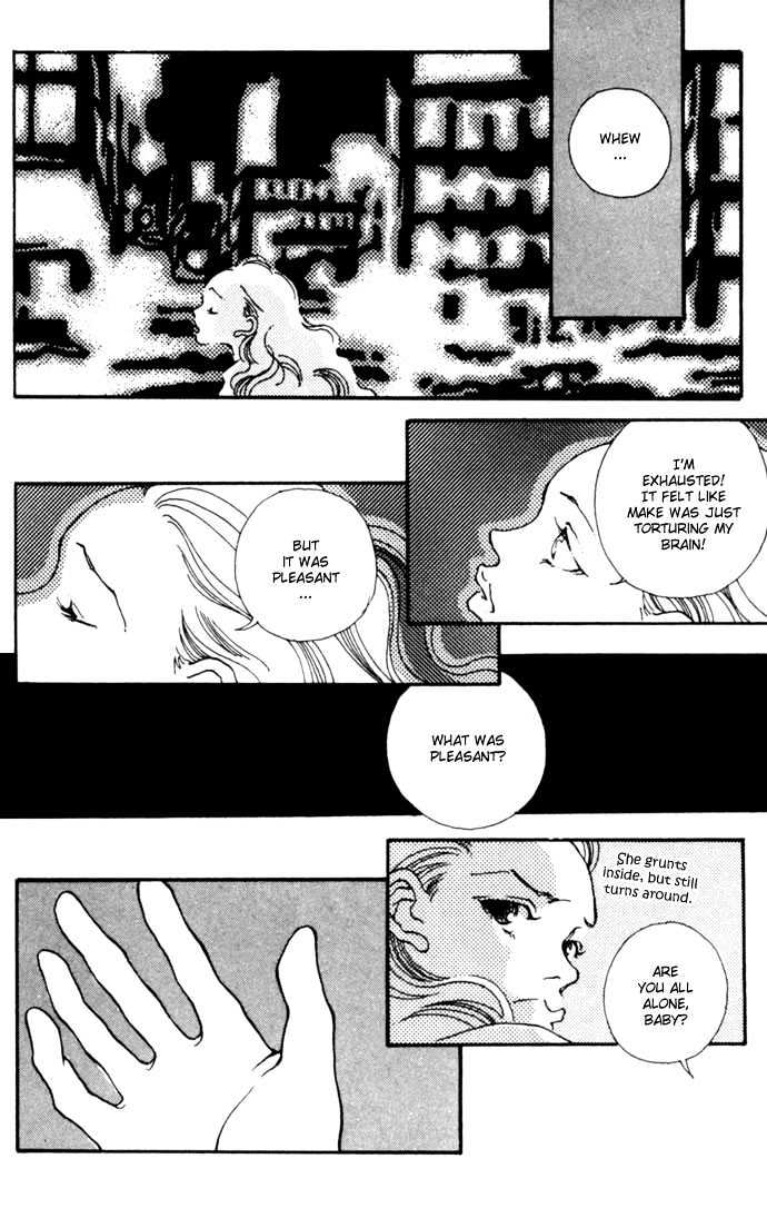 Shutter Love Chapter 4 #32