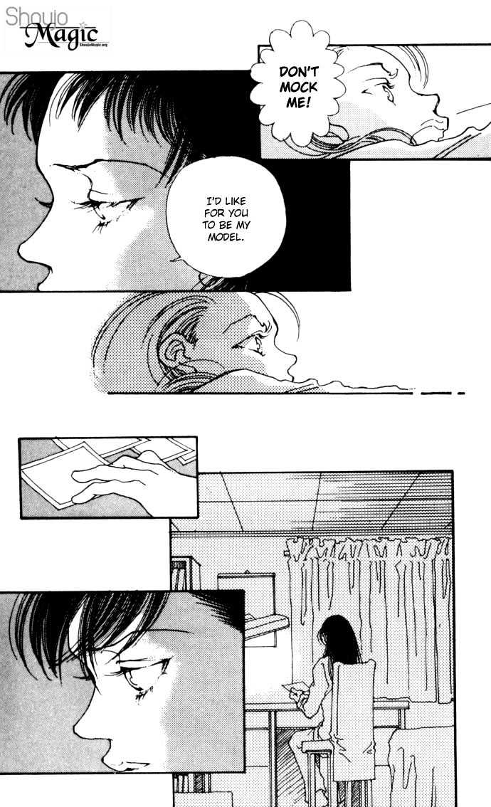 Shutter Love Chapter 4 #35