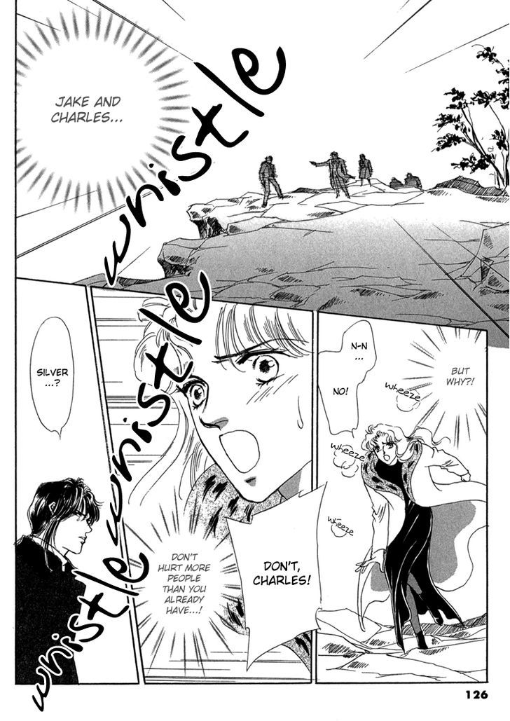 Silver (Fujita Kazuko) Chapter 59 #6