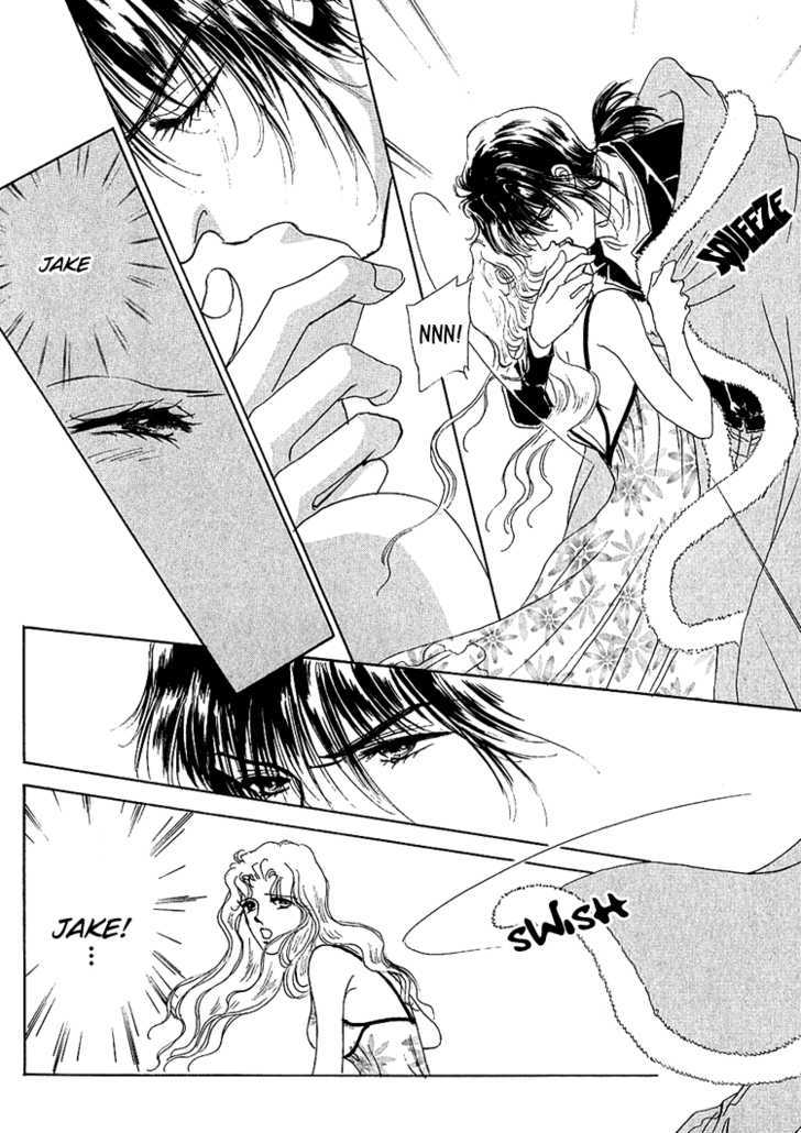 Silver (Fujita Kazuko) Chapter 51 #11