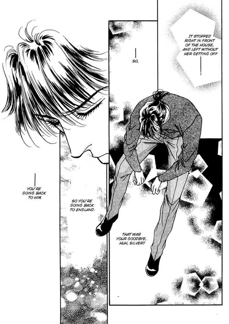 Silver (Fujita Kazuko) Chapter 40 #16