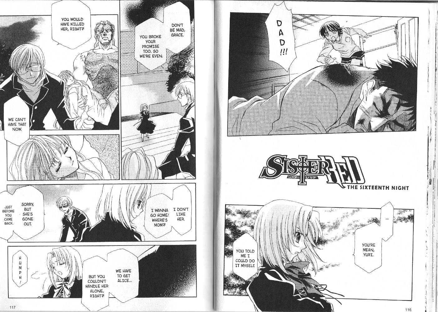 Sister Red Chapter 0 #58