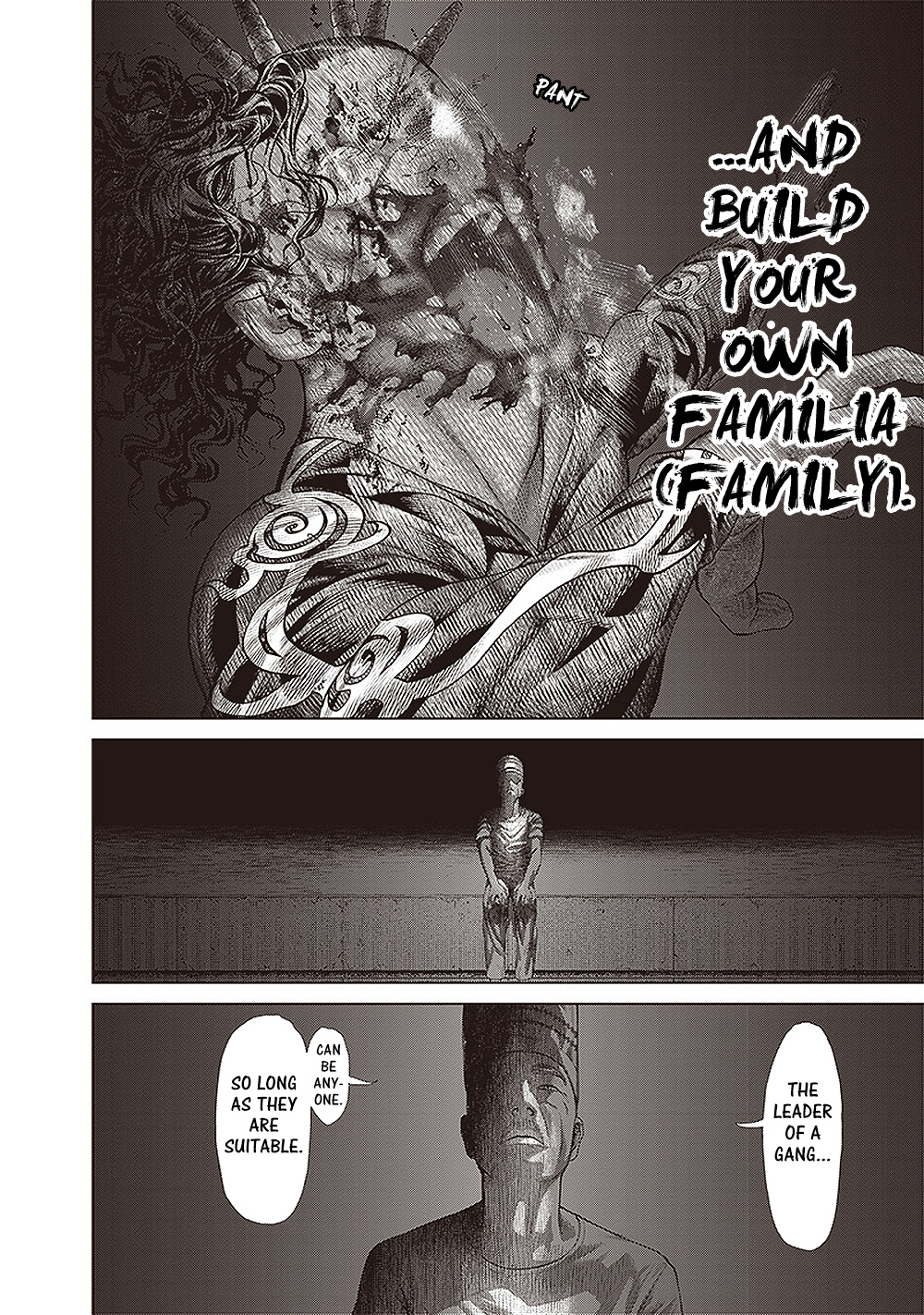 Batuque Chapter 154 #16