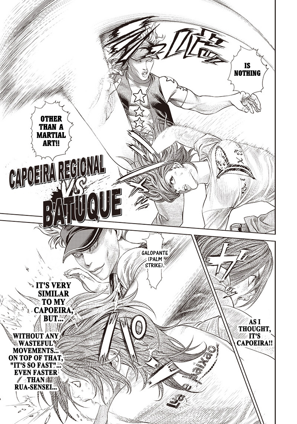 Batuque Chapter 122 #12