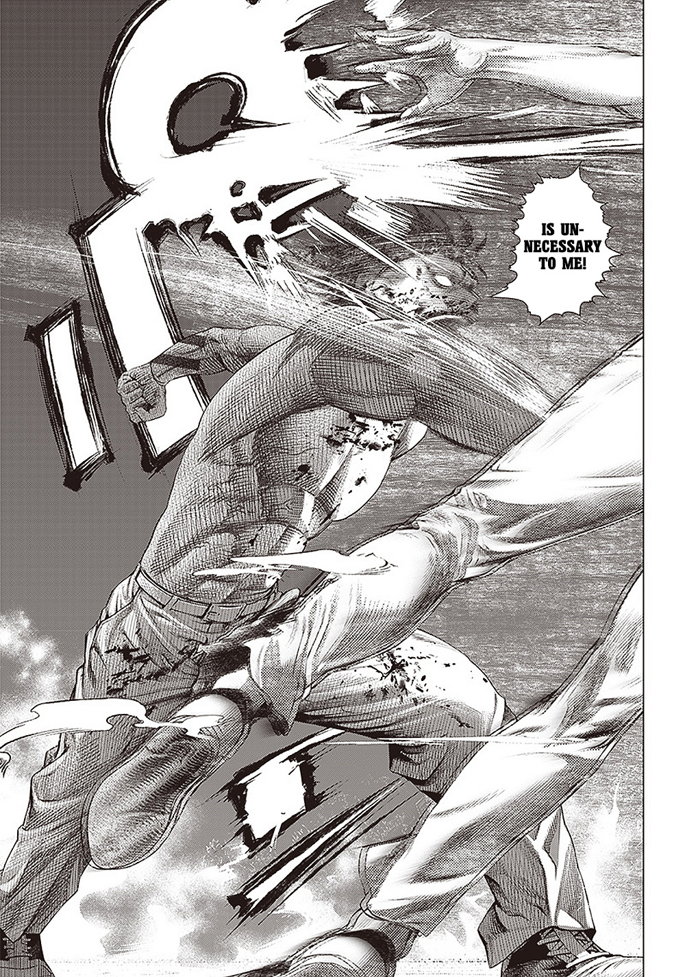 Batuque Chapter 99 #8