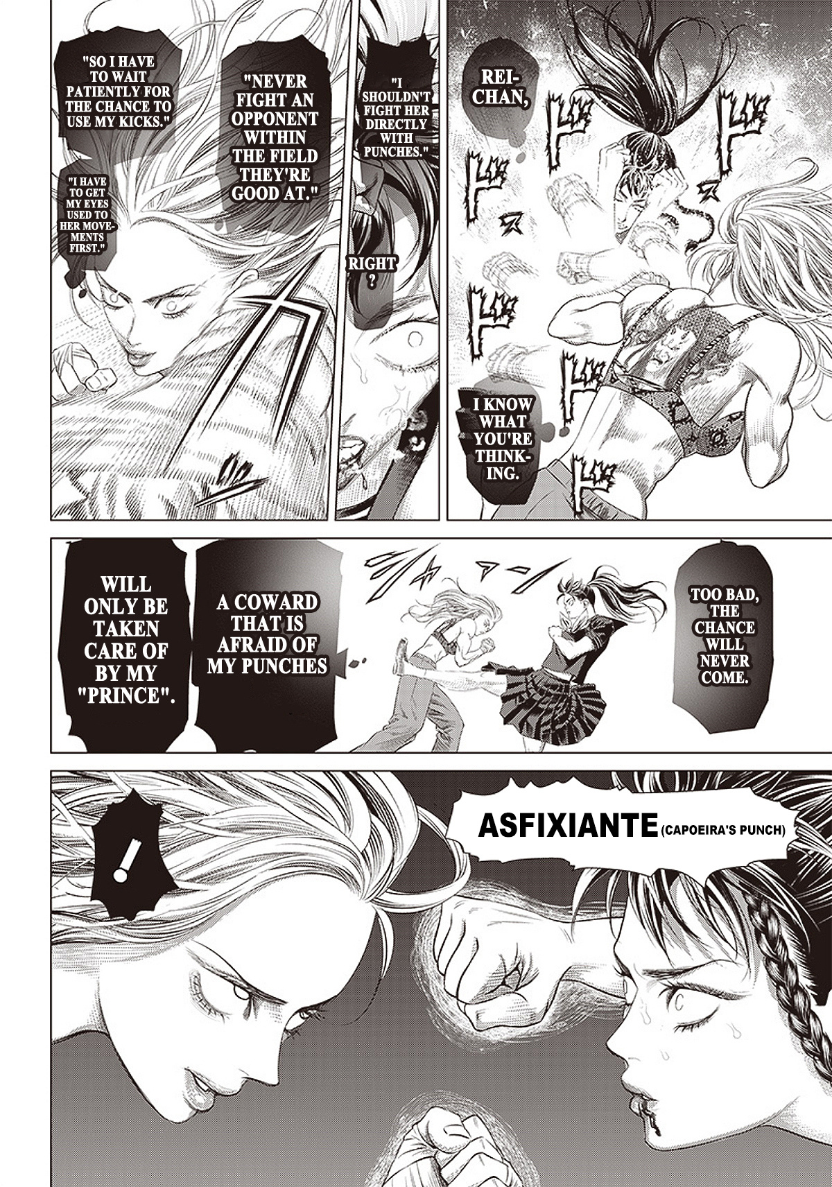 Batuque Chapter 92 #8