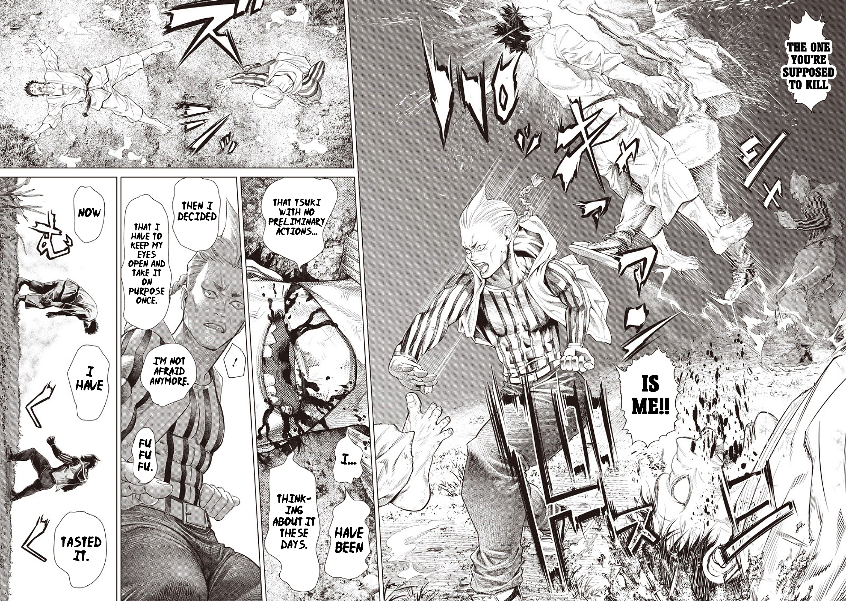 Batuque Chapter 86 #6