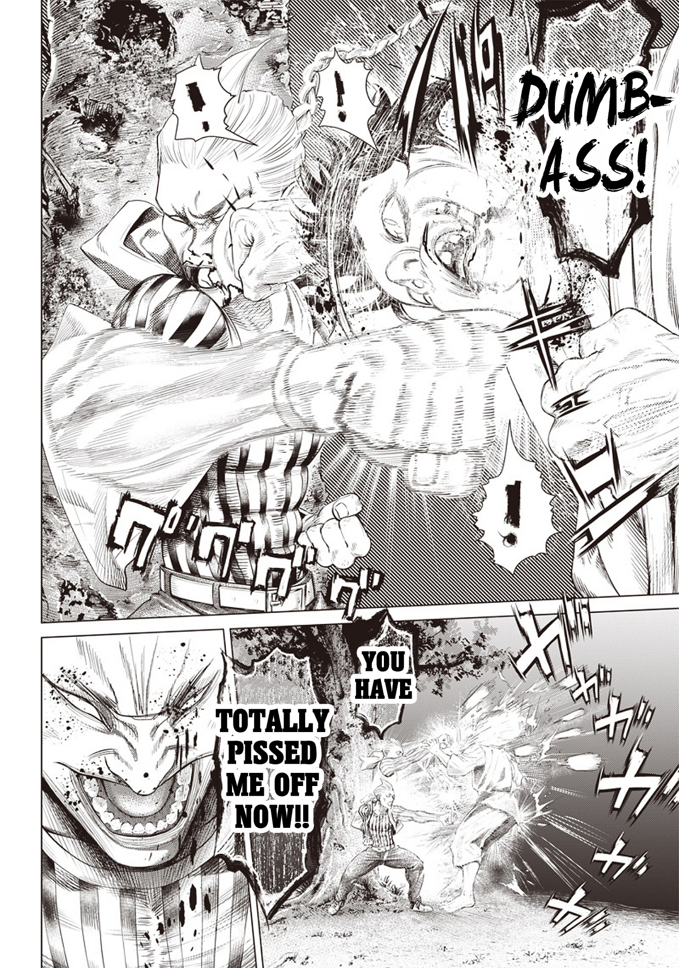 Batuque Chapter 86 #14