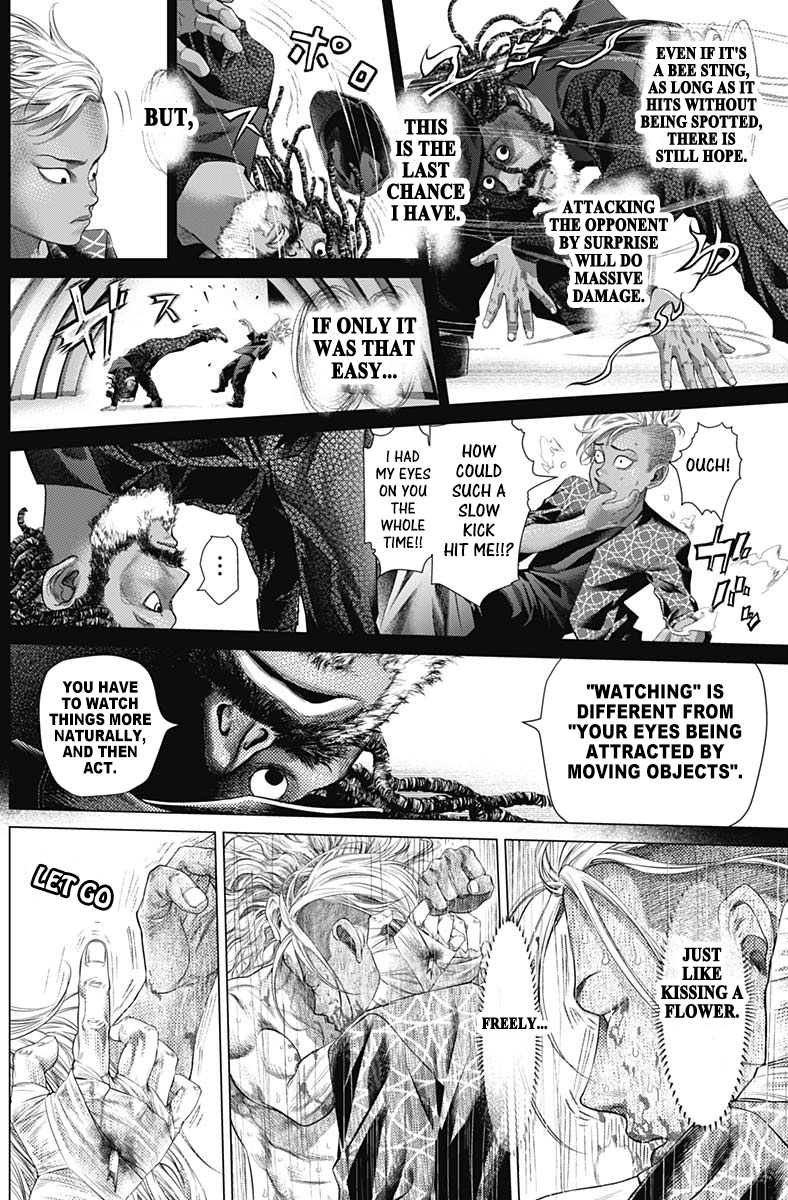 Batuque Chapter 82 #4