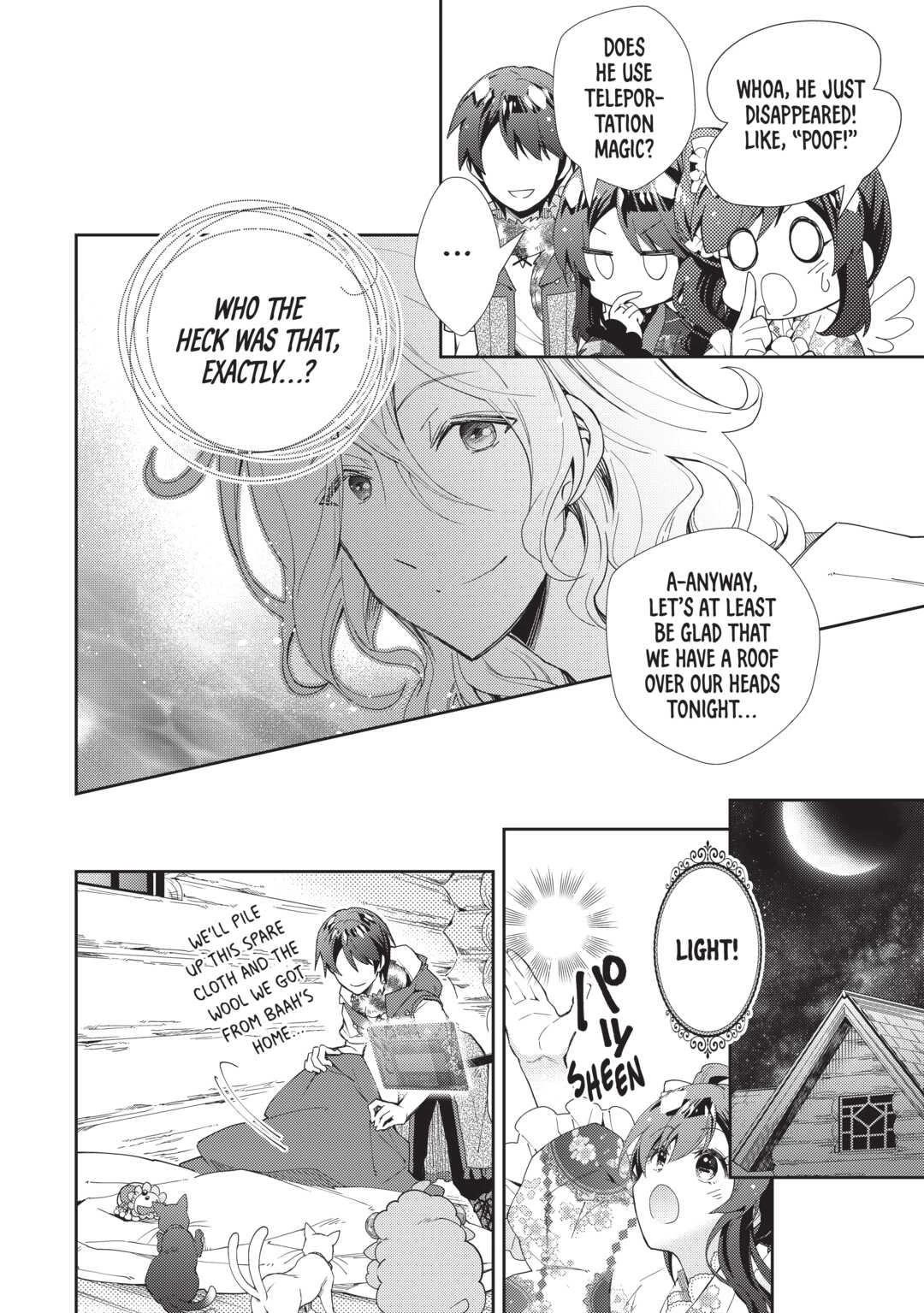 Nonbiri Vrmmoki Chapter 63 #14