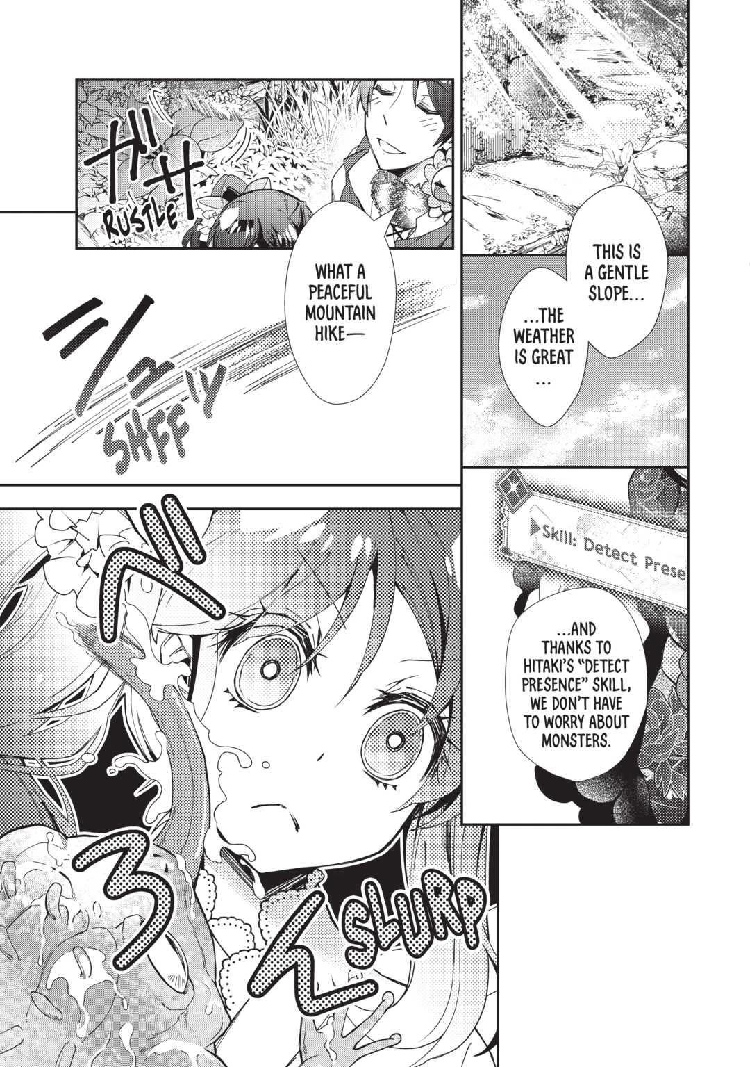 Nonbiri Vrmmoki Chapter 62 #19